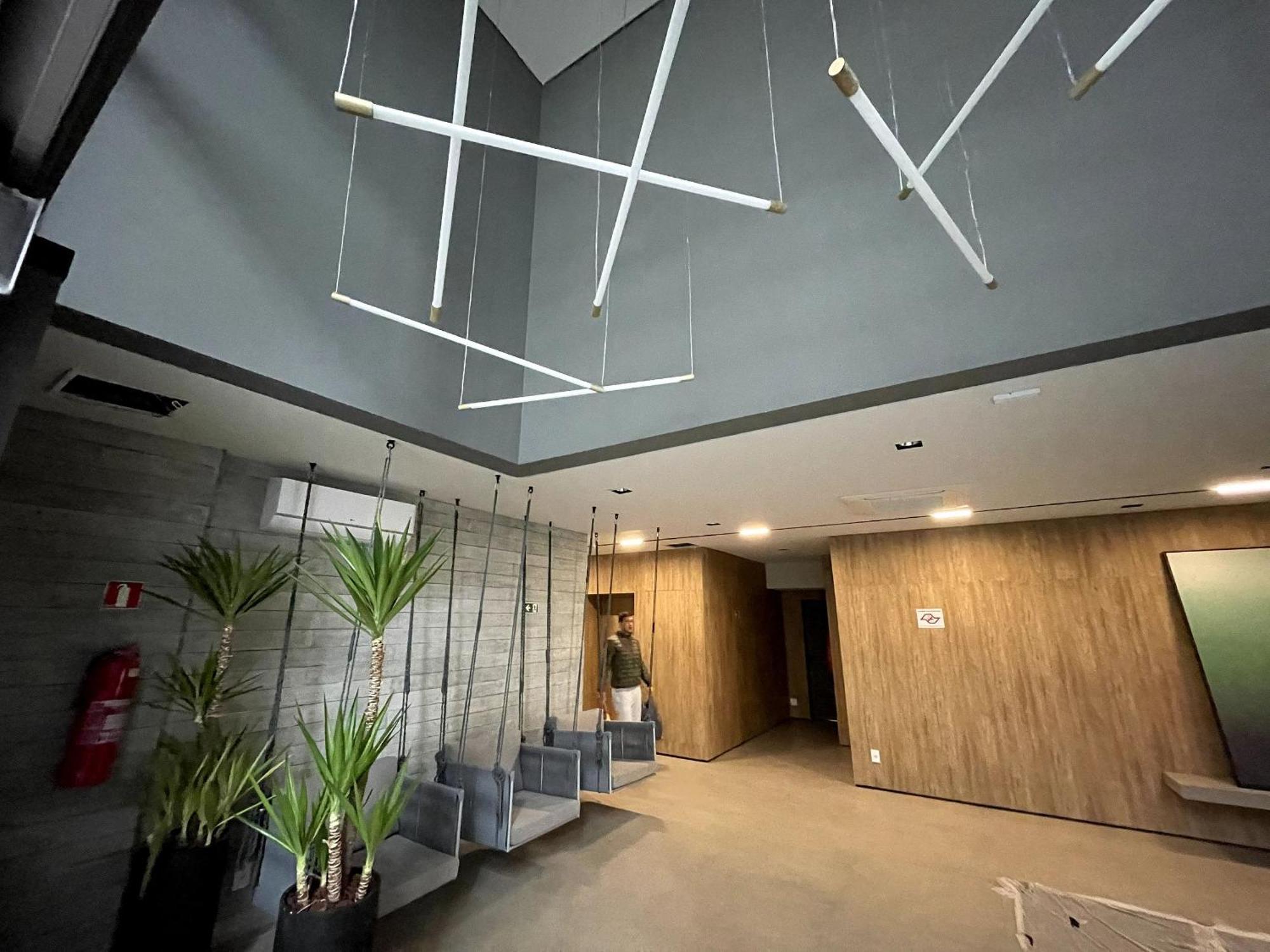 Casa de férias Belint Bela Cintra: A 5 Minutos Da Paulista Com Piscina No Rooftop *