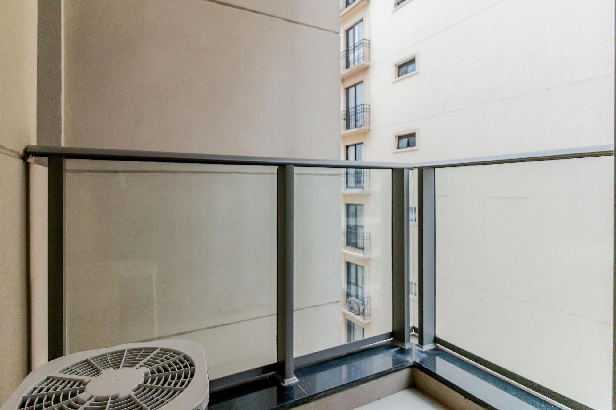 Belint Bela Cintra: A 5 Minutos Da Paulista Com Piscina No Rooftop Holiday home *