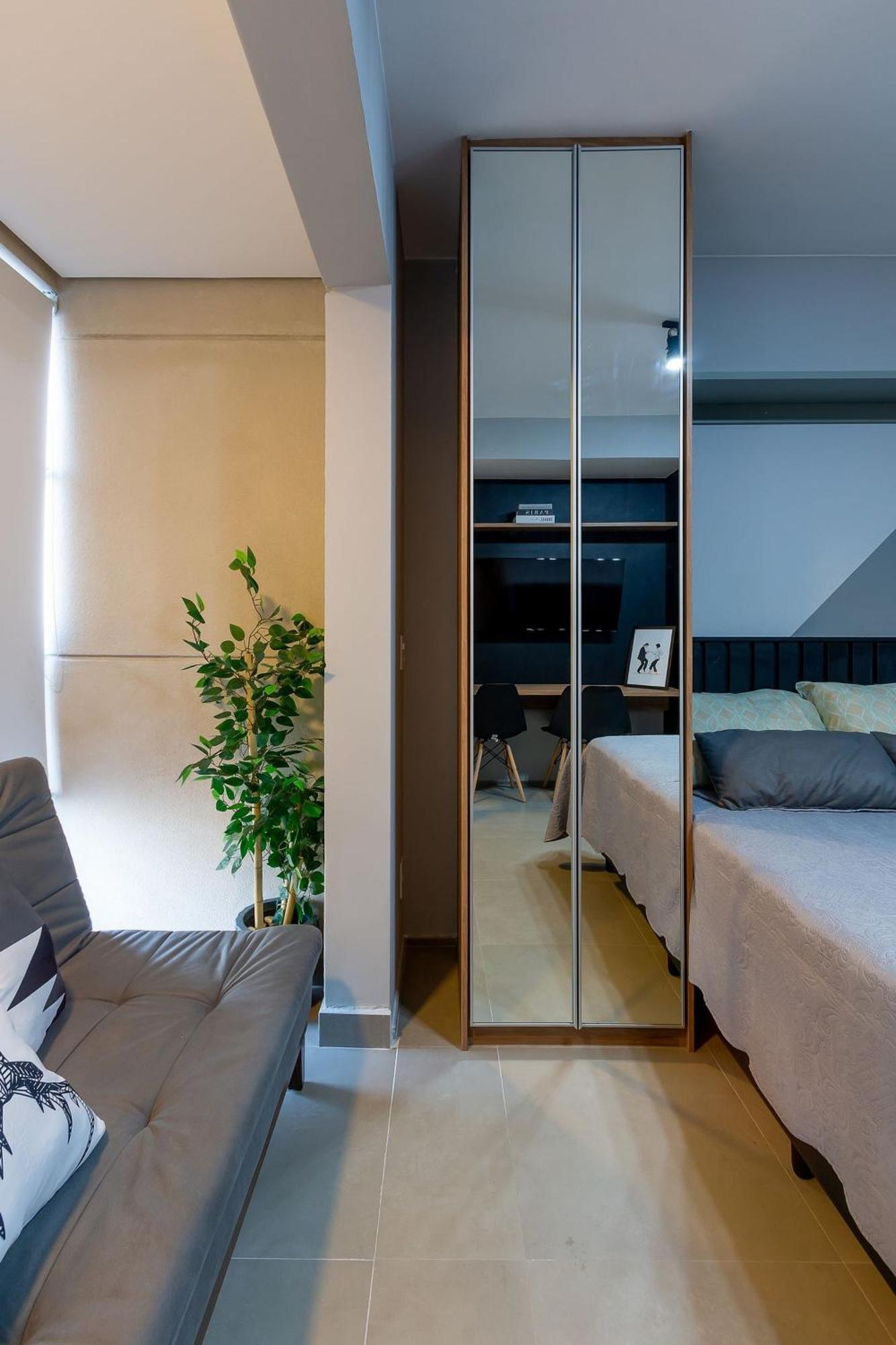 Belint Bela Cintra: A 5 Minutos Da Paulista Com Piscina No Rooftop Holiday home