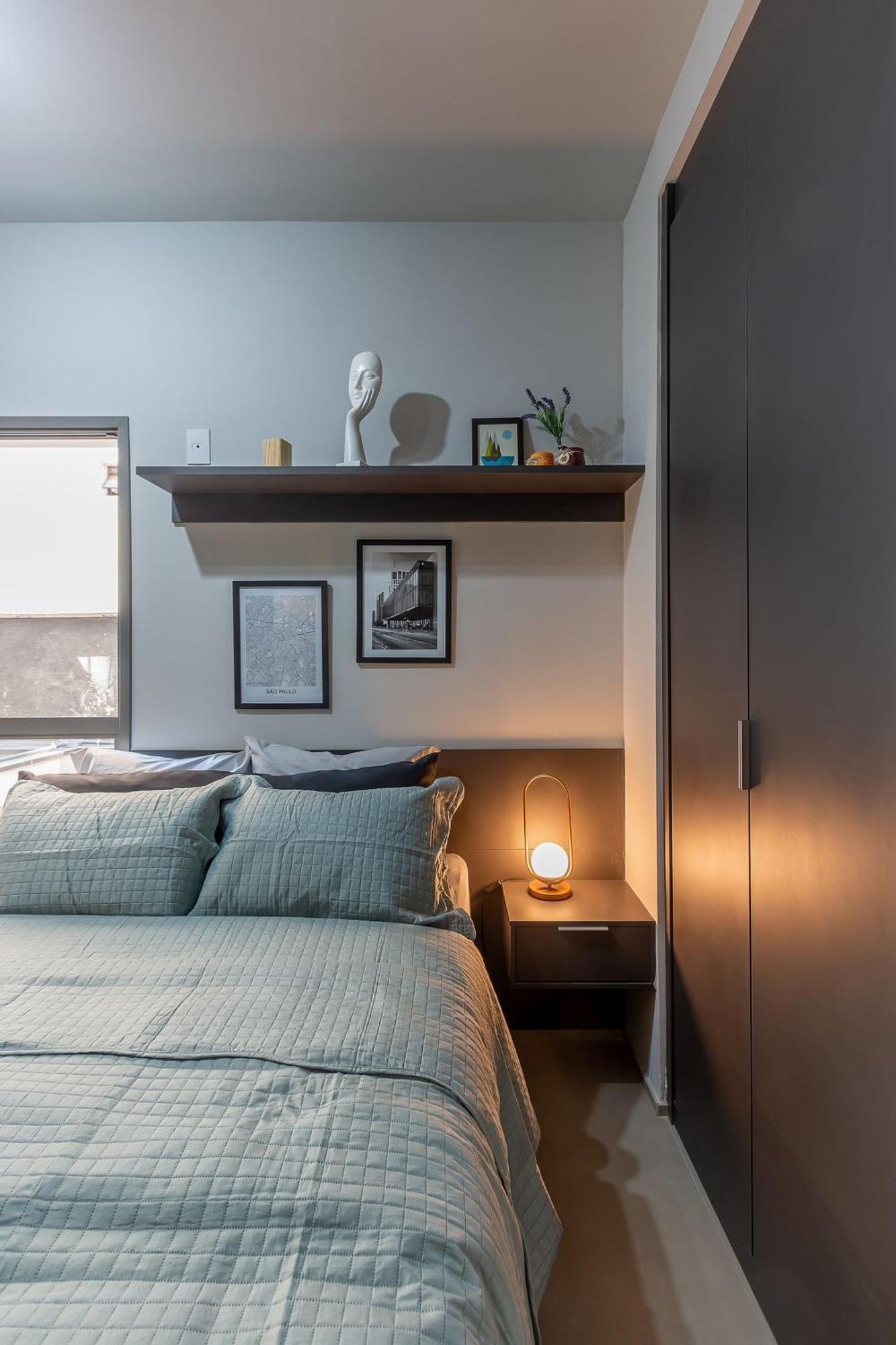 Belint Bela Cintra: A 5 Minutos Da Paulista Com Piscina No Rooftop Holiday home *