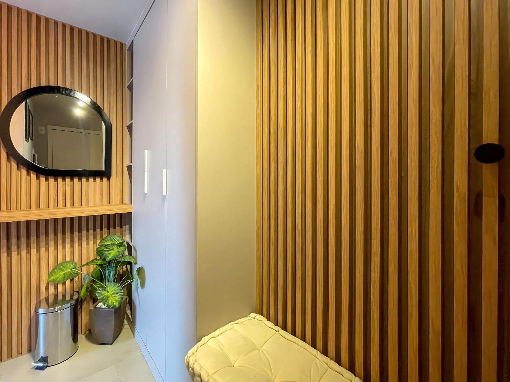 Belint Bela Cintra: A 5 Minutos Da Paulista Com Piscina No Rooftop Holiday home